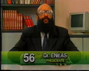 Famosos Brasil 