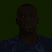 Nicolas Jackson