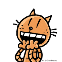 Petey The Cat