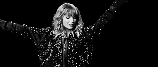 Taylor Swift (Reputation Era) [2017]