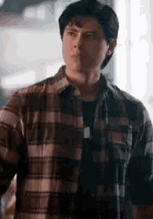 Sweet Pea (Riverdale)