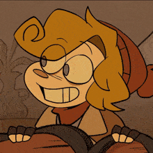 Skipp (Ramshackle) (Original) (Updated Model)