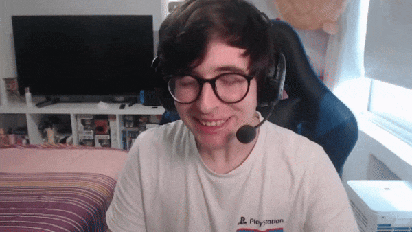 SrGuillester (Geometry Dash YouTuber/Streamer)