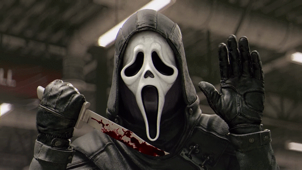 Ghostface