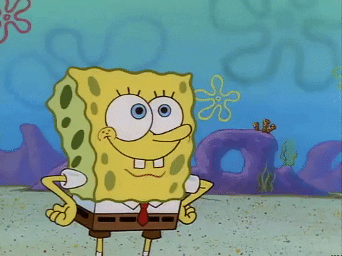 Spongebob Squarepants Classic (Greek Voice)