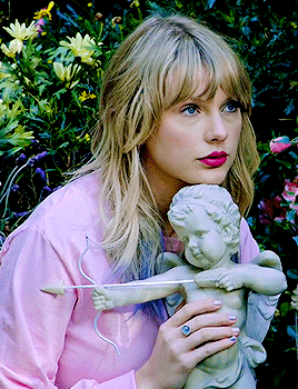 Taylor Swift (Lover Era)