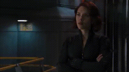 Black Widow (MCU)
