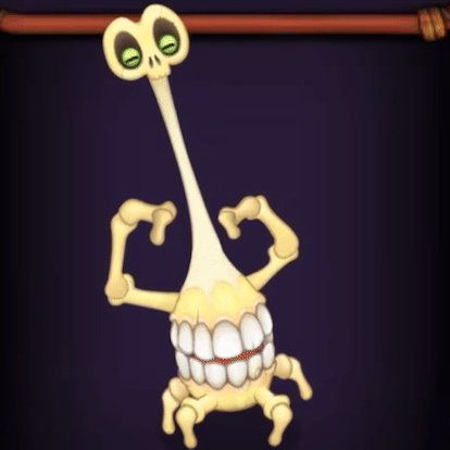 Banjaw  [my singing monsters]