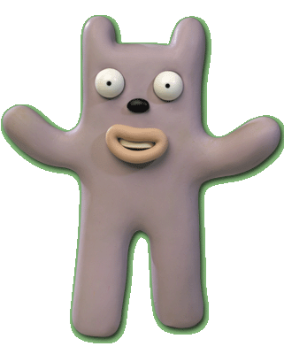 Rex The Runt