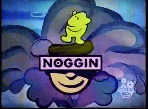 Phred (Noggin)