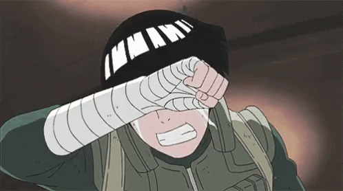 洛克·李（Rock Lee）