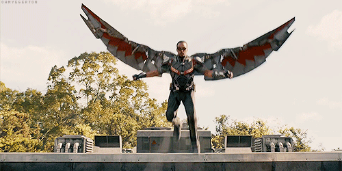 Falcon (MCU)
