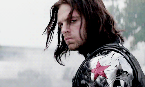 Winter Soldier (MCU)