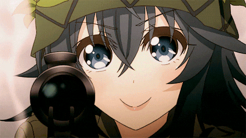 Ako Tamaki (Rina Hidaka)