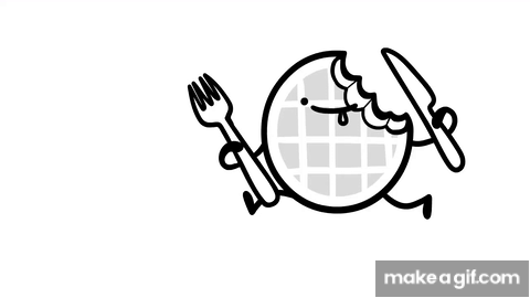 Waffle (ASDFMovie)