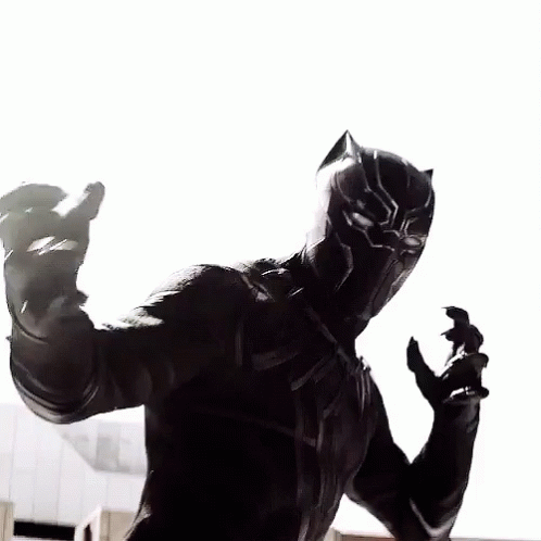 Black Panther (MCU)