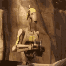 B1 Battle Droid