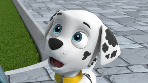 PAW Patrol Marshall (Gage Munroe Season 1)