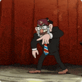 Gravity Falls