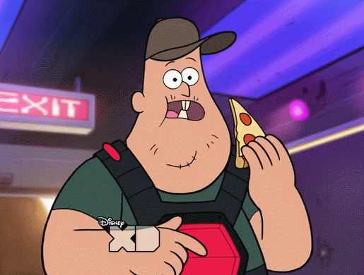 Gravity Falls