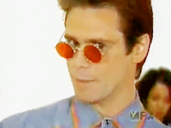 Jim Carrey