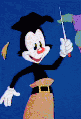 Yakko Warner (Singing Voice)