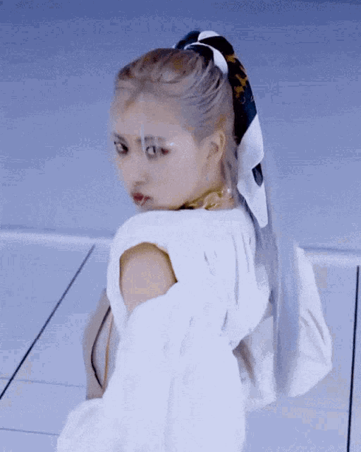 Rosé - BLACKPINK