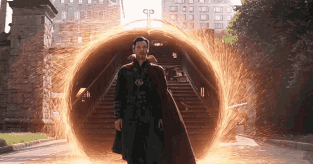 Doctor Strange (MCU)