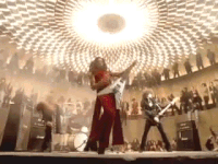 Lenny Kravitz