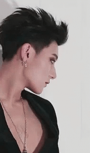 Z.TAO(EXO) - Huang Zitao