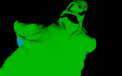 Oogie boogie español latino