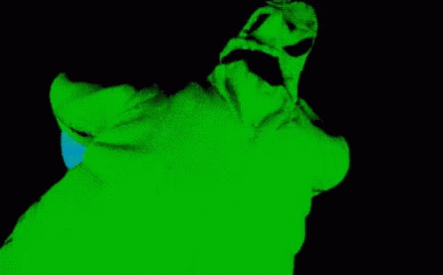 Oogie Boogie