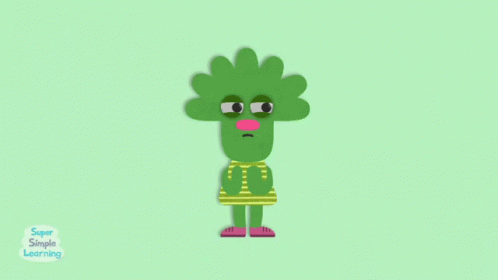 Broccoli noodles and pals 