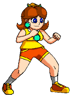 Daisy  