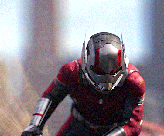 Ant-Man (MCU)