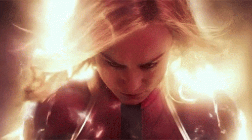 Captain Marvel (MCU)