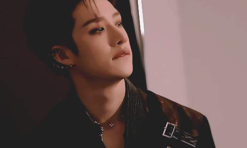 Bang Chan of SKZ