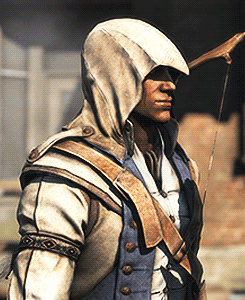 Connor Kenway (Ratonhnhaké:ton)