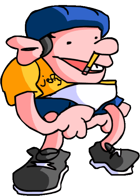 Here's jeffy tiktok/here's marvin vids