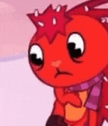 Happy Tree Friends