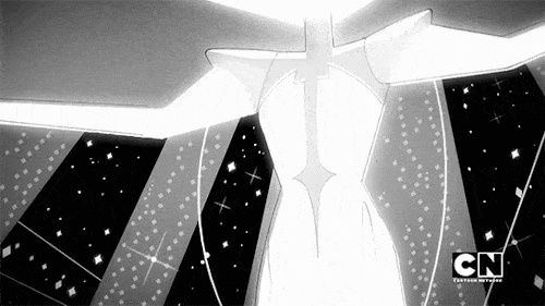 White Diamond (Steven Universe) [OG Pretrein]