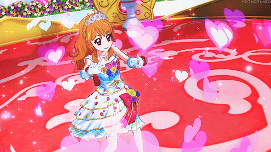 Akari Ozora (Seiyuu : Ruka Endo)