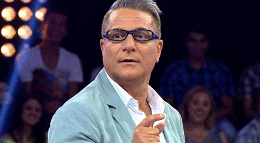 Mehmet Ali Erbil