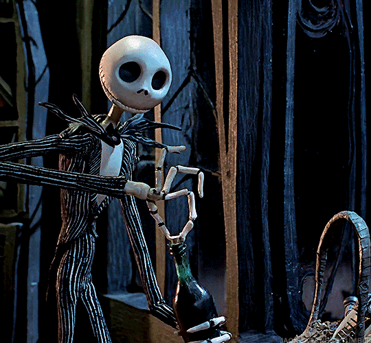 Jack Skellington