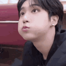 HAN JISUNG (all vocal tones)