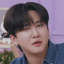Seo Changbin