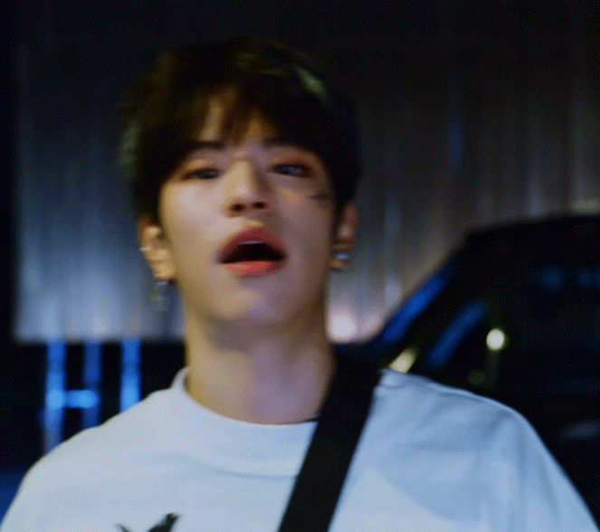 Kim Seungmin