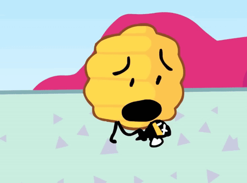 Hives (Animatic Battle)