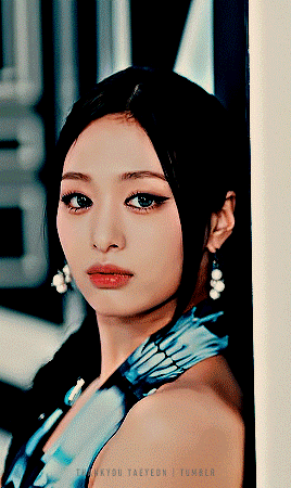 AHYEON of BABYMONSTER