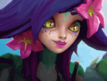 Neeko PT BR